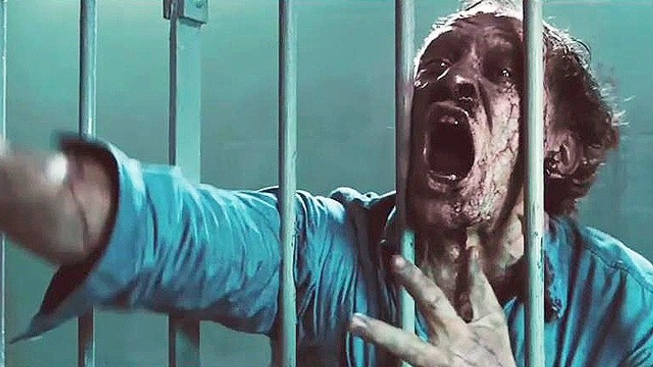 The Crazies - Kino-Trailer zum Zombiefilm-Remake
