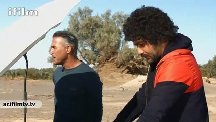 مسلسل "التربة الساخنة" الحلقة 19