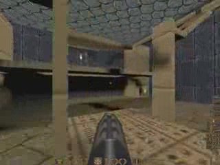 Let's Play Quake Custom Maps: Q!Zone Pt. 1