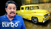 Inspiração em uma caminhonete de brinquedo | Mexicânicos - Direto de Casa | Discovery Turbo Brasil