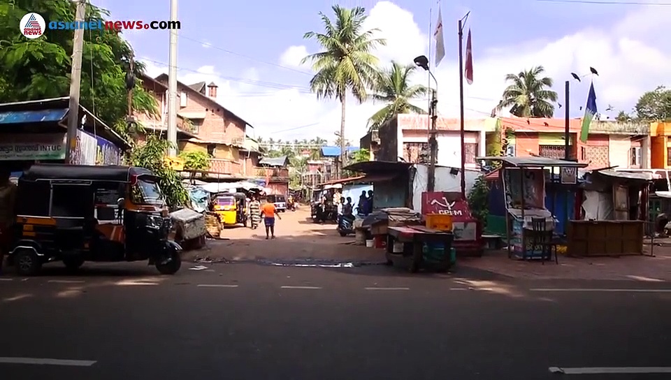 തലസ്ഥാനം ചുട്ടെടുത്ത ചേരി, അവഗണനയുടെ തുരുത്തിലെ മനുഷ്യജീവിതം