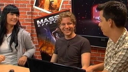 Server Down Show Folge 109 - Hunted: Die Schmiede der Finsternis