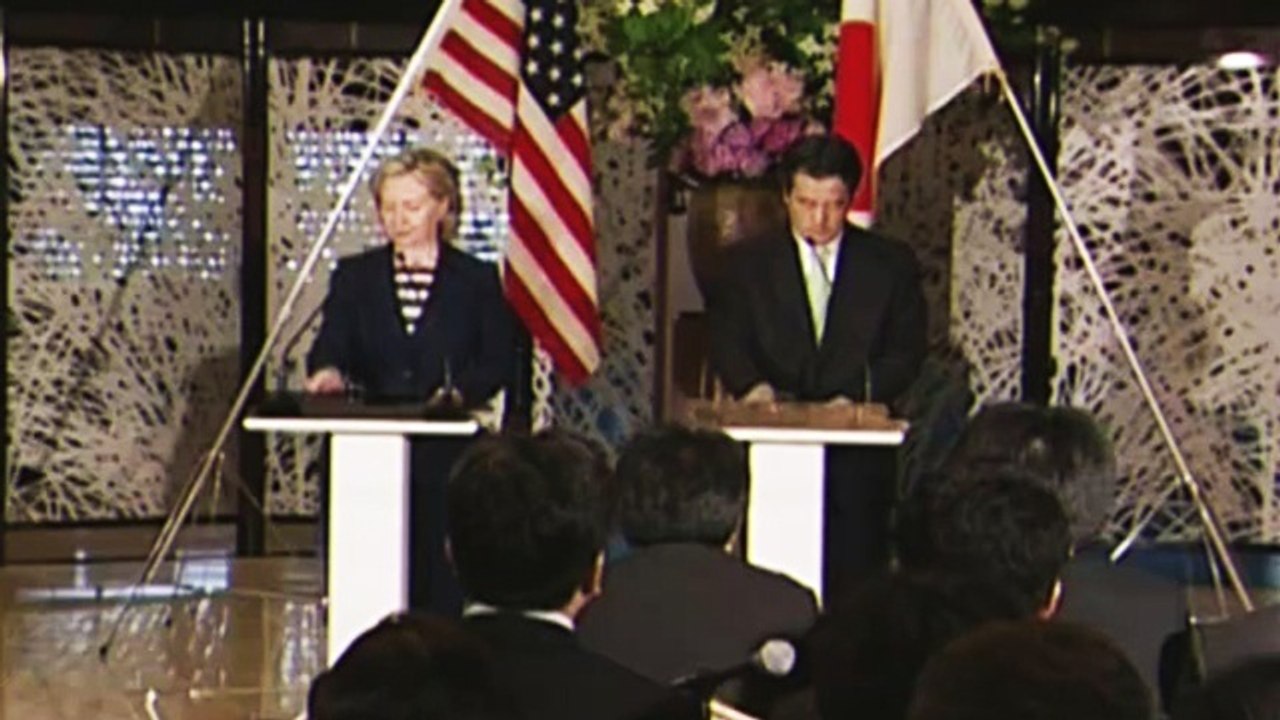 Homefront - Backstory-Trailer