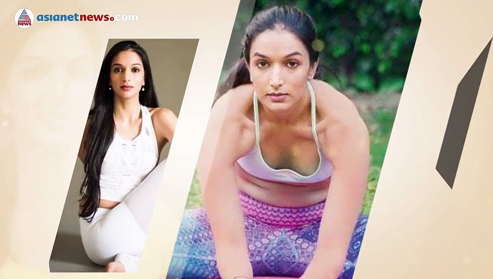 'ലൈംഗികത ഇന്ത്യൻ ജനതയുടെ പ്രഥമ പരിഗണനയിൽ ഇല്ല'; ഇറ ത്രിവേദി പറയുന്നു