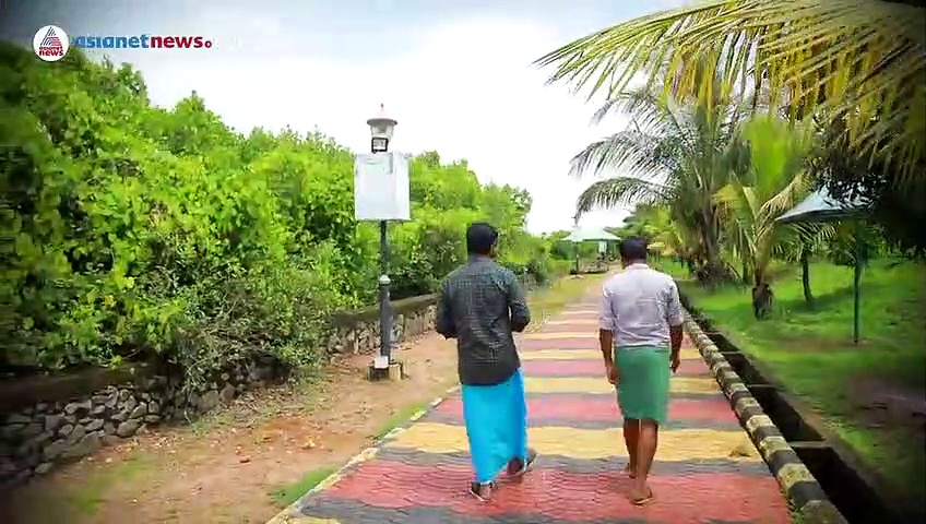 തനി നാടനാണ് സുധി!