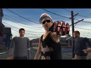 Tony Hawk's Underground online multiplayer - ps2