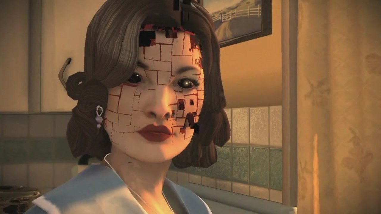 XCOM - E3-2010-Trailer zum Ego-Shooter