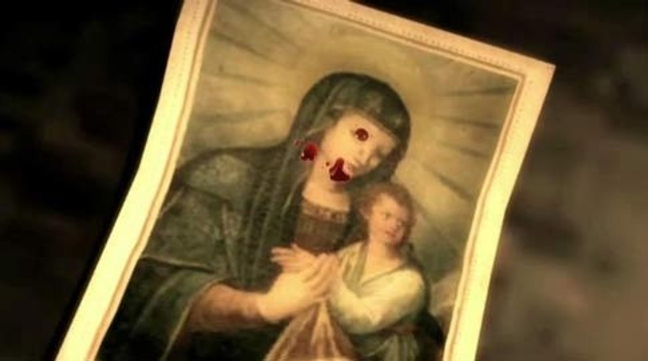 Mafia 2 - E3-Trailer: Vito Scarletta