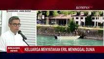 Kakak Ridwan Kamil, Erwin Muniruzaman: Keluarga Ikhlas Emmeril Kahn Mumtadz Sudah Berpulang
