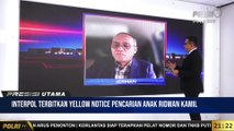 Live Dialog Bersama Kombes Pol Ade Johan Sinaga Terkait Pencarian Anak Ridwan Kamil