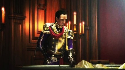 Fable 3 - E3-Trailer