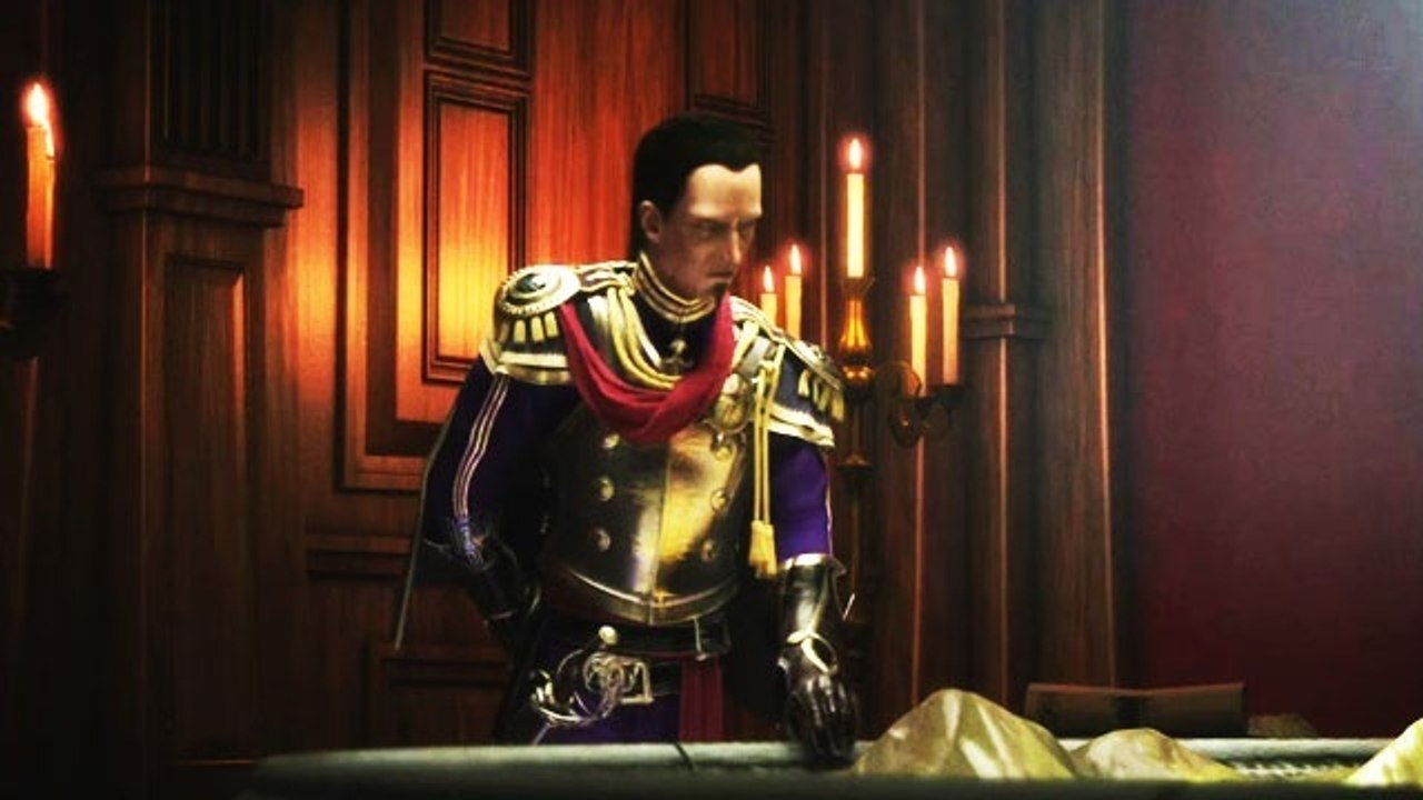 Fable 3 - E3-Trailer