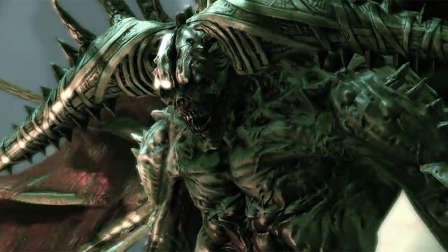 Hunted: Schmiede der Finsternis