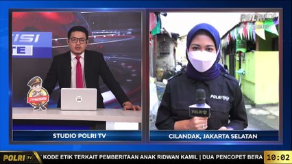 Live Report Retno Barunawati Terkait Warga Yang Diduga Terpapar Penyakit Dari Tikus Sudah Beraktivitas Kembali
