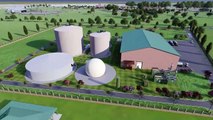 South Coast Register - Nowra Biogas facility - Innovating Energy