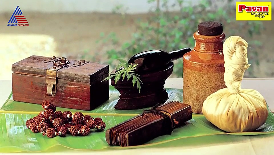 പവന്‍ നല്ലെണ്ണ, എണ്ണകളില്‍ ഒരുപിടി മുന്നില്‍