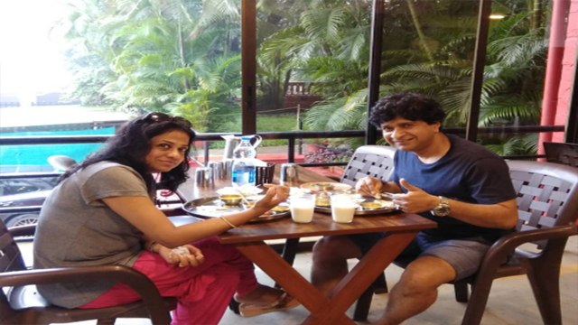 Singer KK Funeral : KK ने आखिरी बार पत्नी Jyoti से फोन पर की थी ये बात | FilmiBeat