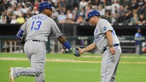 MLB Preview 6/3: Look For The Royals ( 110) To Beat The Astros
