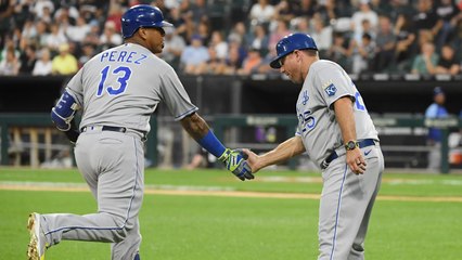 MLB Preview 6/3: Look For The Royals (+110) To Beat The Astros