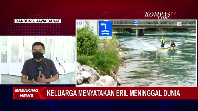 Ridwan Kamil & Keluarga Minta Saran ke MUI Jawa Barat soal Pencarian Eril