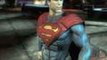 Injustice: Gods Among Us: Injustice: Gods Among Us - Be...