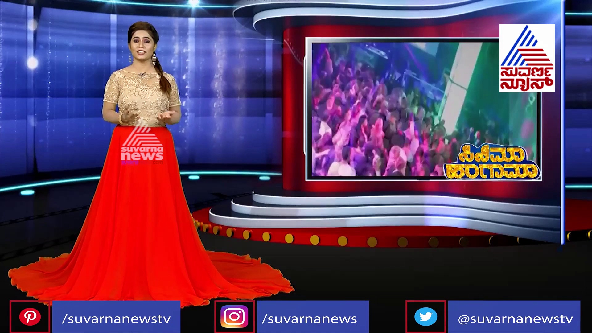 ಚಿತ್ರರಂಗದಲ್ಲಿ ಕಪ್ಪಗಿರುವುದು ತಪ್ಪಾ? ನಟ ವಿಜಯ್- ಜಗ್ಗೇಶ್‌ ವರ್ಣಭೇದ ಬಗ್ಗೆ ಮಾತು!