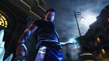 inFamous 2 - E3-2010-Trailer