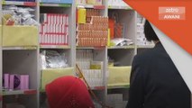 Isu Kekurangan Ubat | Tiada produk alami gangguan bekalan menyeluruh
