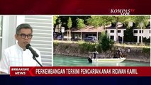 Perwakilan Keluarga Ridwan Kamil Sebut Akan Segera Salatkan Almarhum Emmeril Kahn Mumtadz