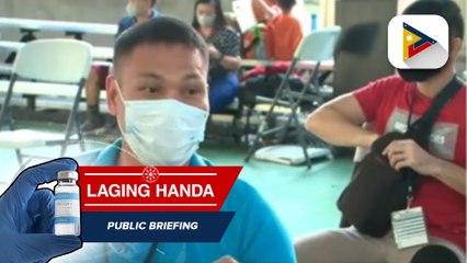 Sen. Go, nanawagan sa susunod na administrasyon na ipagpatuloy ang 'Balik Porbinsya, Bagong Pag-asa' Program