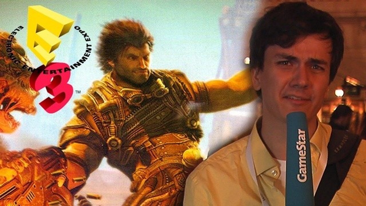 Bulletstorm - E3-GamePro-Video mit Spielszenen