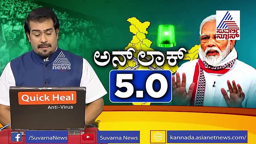 ಅ. 15 ರಿಂದ ಶಾಲೆ ಆರಂಭಕ್ಕೆ ಸಮ್ಮತಿ: ಪೋಷಕರೇ ನಿಮಗೂ ಇದೆ  ಈ ನಿಯಮಗಳು!