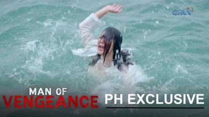 Man of Vengeance: Kayla tried to murder Thea?! | Episode 19