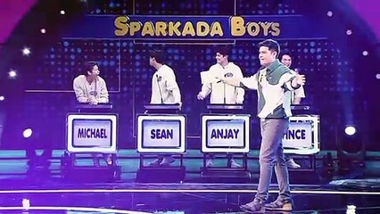 'Family Feud' Philippines: Sparkada Boys vs. Sparkada Girls | Episode 52 Teaser