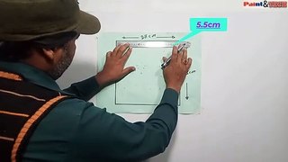 https://youtu.be/TQPsqfrnp2E   ( Click link to More best Ideas of 3d painting )
