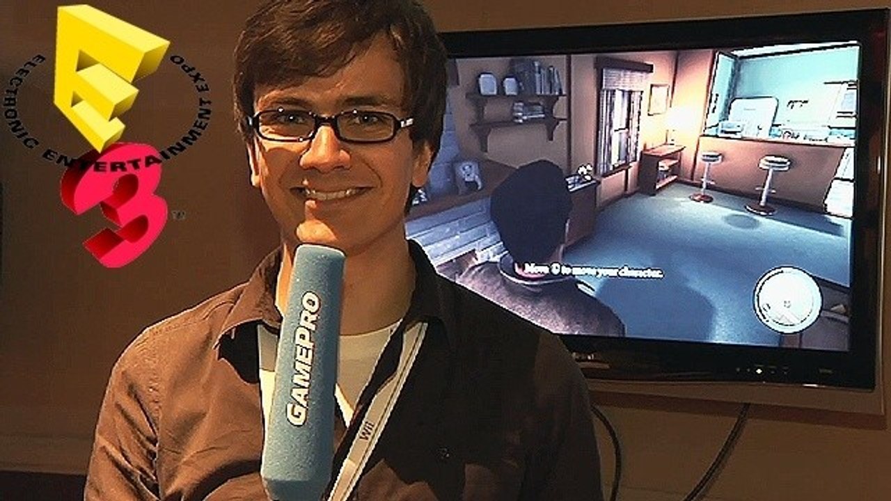 Mafia 2 - E3-GamePro-Video mit Spielszenen