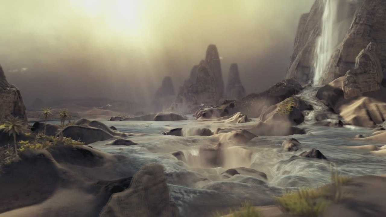 Project Dust - E3-Trailer