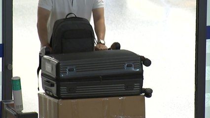 정부 "백신 미접종 해외입국자 격리의무 8일부터 해제" / YTN