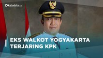 Profil Haryadi Suyuti, Eks Wali Kota Yogyakarta yang Ditangkap KPK | Katadata Indonesia
