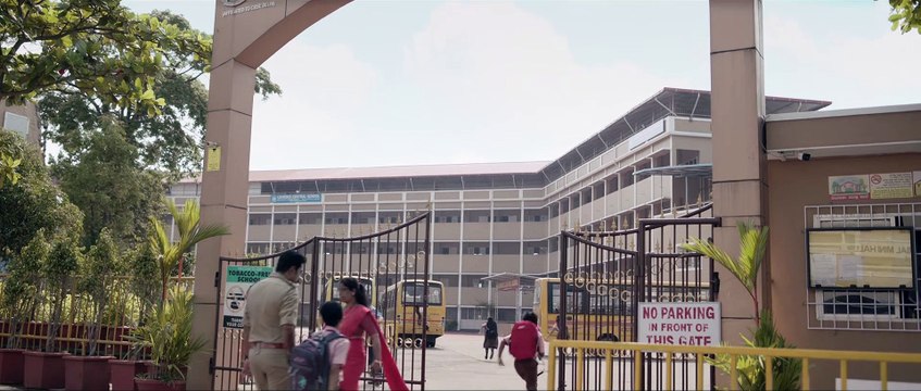 Jana Gana Mana Malayalam Movie Part 2