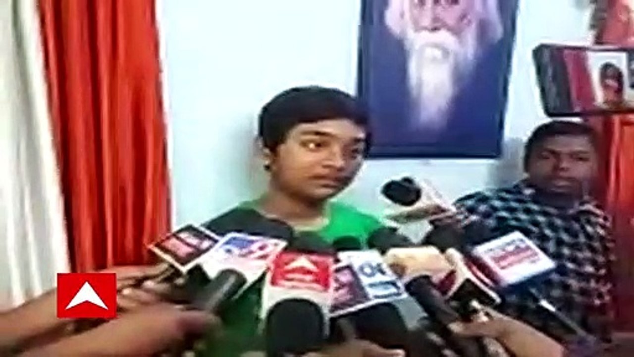 WBBSE Madhyamik Results 2022: "প্রথম হব আশা করিনি'' জানালেন মাধ্যমিকে প্রথম স্থানাধিকারী রৌনক মণ্ডল