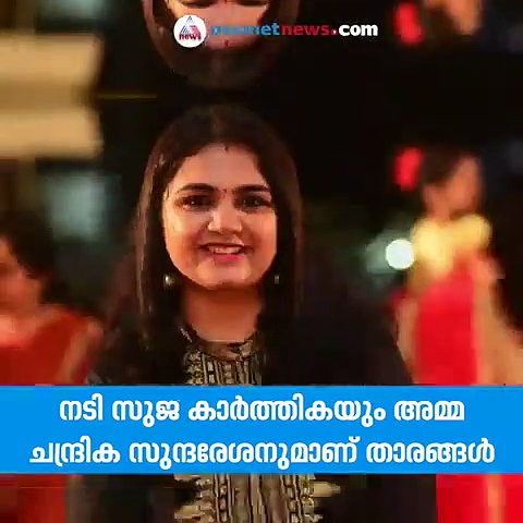 ആദ്യം ഡോക്ടറേറ്റ് നേടി മകൾ, പിന്നാലെ അമ്മ!