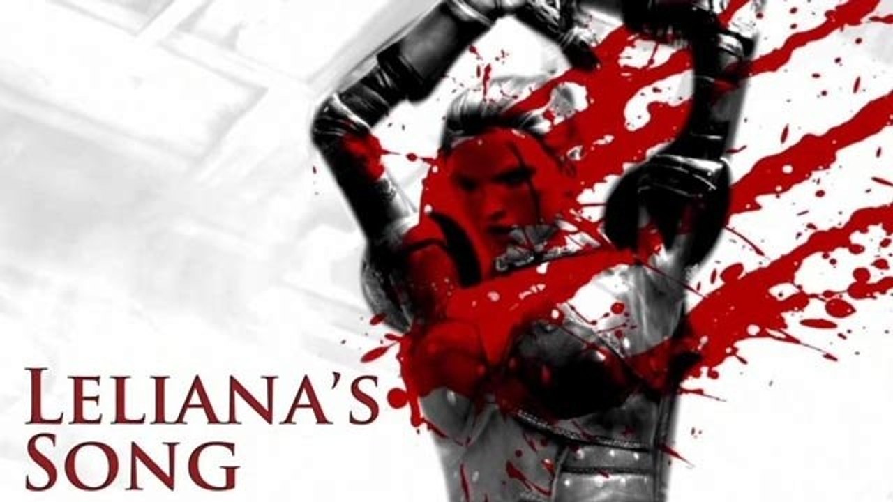 Dragon Age: Origins - Leliana's Song - DLC-Trailer