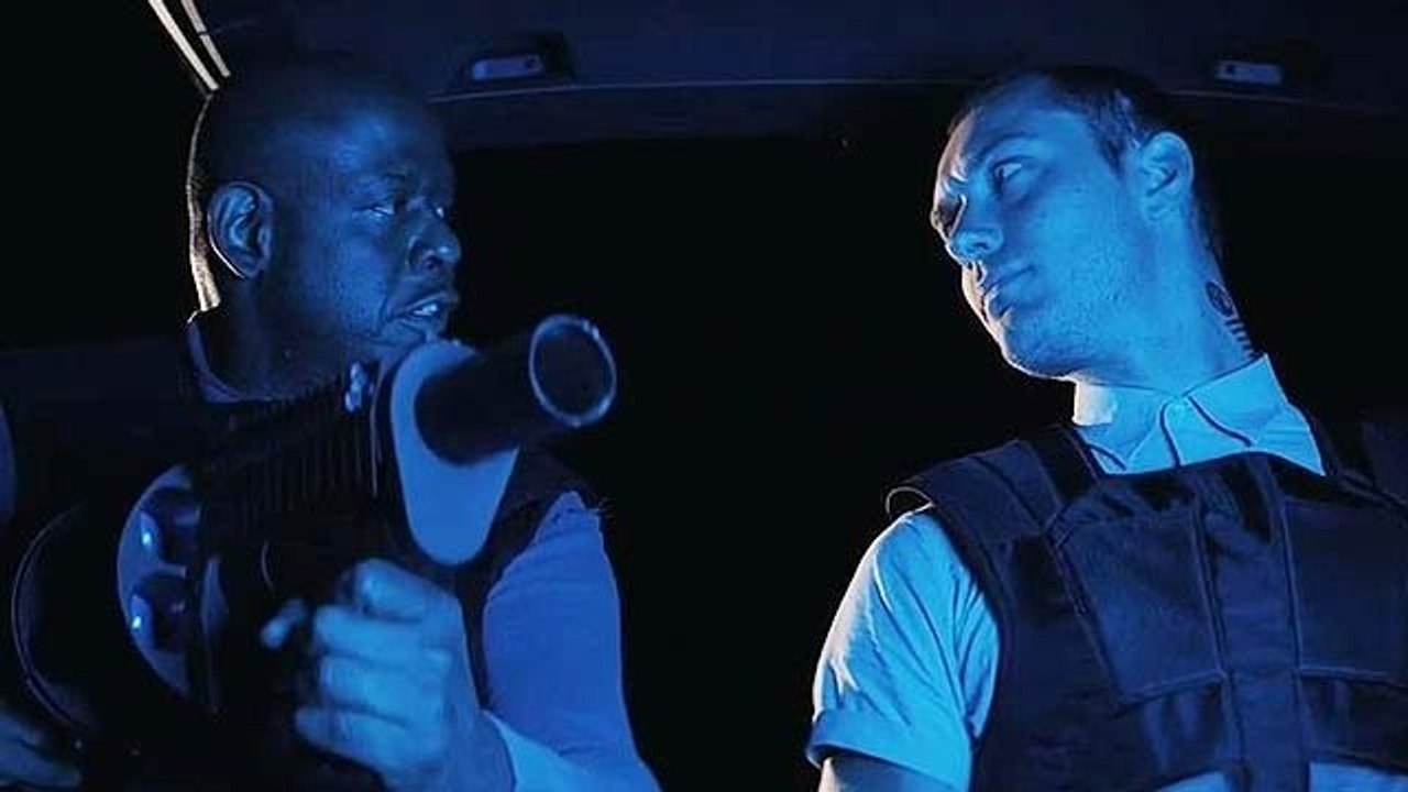 Repo Men - Kinotrailer zum Organklau-Actionthriller