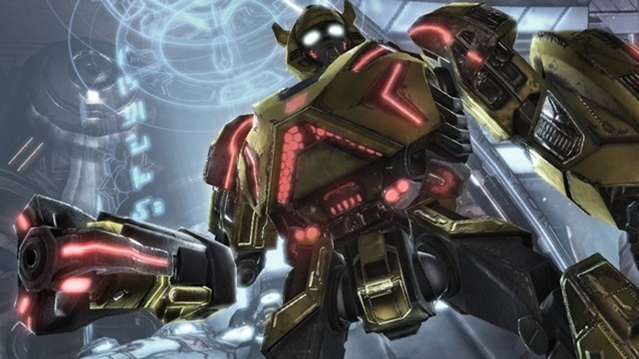 Transformers: Kampf um Cybertron - Preview-Video zum Roboter-Actionspiel