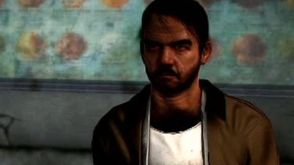 Alpha Protocol - Test-Video