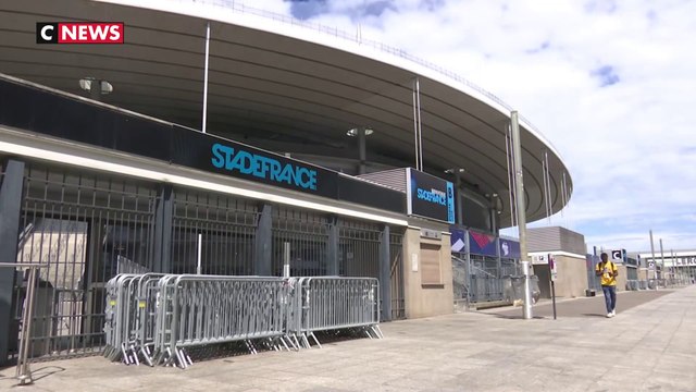 Stade de France : les riverains inquiets