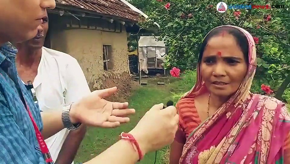 ഉറിയില്‍ രാജ്യത്തിനായി ജീവന്‍ വെടിഞ്ഞ സൈനികന്റെ വീട്ടിലെ ഇപ്പോഴത്തെ അവസ്ഥ എന്താണ്