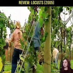 Alur cerita film locusts (2005)