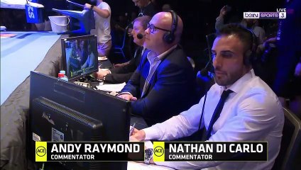 Vegas Larfield vs Adil Rajesh Kumar Singh